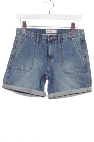 Kinder Shorts Roxy, Größe 13-14y/ 164-168 cm, Farbe Blau, Preis € 20,46