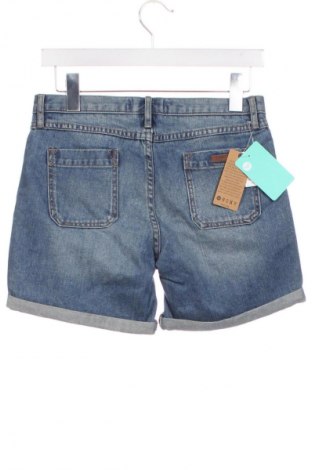 Kinder Shorts Roxy, Größe 13-14y/ 164-168 cm, Farbe Blau, Preis € 20,46