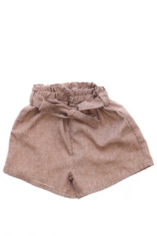 Kinder Shorts SHEIN, Größe 7-8y/ 128-134 cm, Farbe Braun, Preis € 6,99