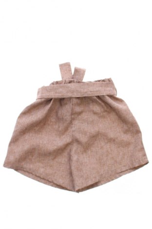 Kinder Shorts SHEIN, Größe 7-8y/ 128-134 cm, Farbe Braun, Preis € 6,99