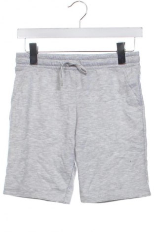 Pantaloni scurți pentru copii Sinsay, Mărime 11-12y/ 152-158 cm, Culoare Gri, Preț 30,99 Lei