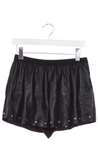 Kinder Shorts Sisley, Größe 14-15y/ 168-170 cm, Farbe Schwarz, Preis € 18,99