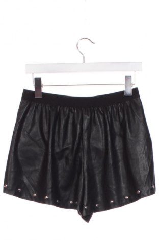 Kinder Shorts Sisley, Größe 14-15y/ 168-170 cm, Farbe Schwarz, Preis € 18,99