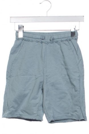 Pantaloni scurți pentru copii Tex, Mărime 7-8y/ 128-134 cm, Culoare Albastru, Preț 29,99 Lei