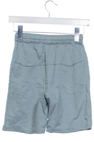 Pantaloni scurți pentru copii Tex, Mărime 7-8y/ 128-134 cm, Culoare Albastru, Preț 29,99 Lei