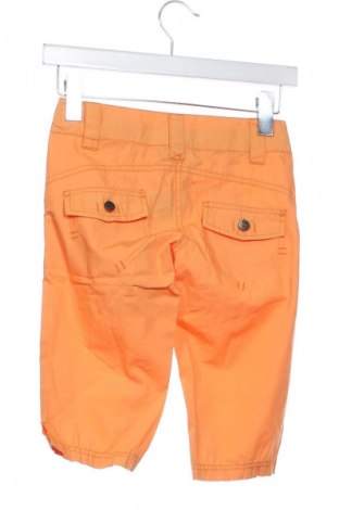Dziecięce szorty Tom Tailor, Rozmiar 7-8y/ 128-134 cm, Kolor Pomarańczowy, Cena 92,00 zł