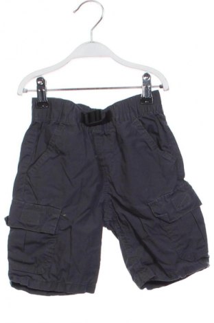 Kinder Shorts Topolino, Größe 3-4y/ 104-110 cm, Farbe Grau, Preis 7,00 €