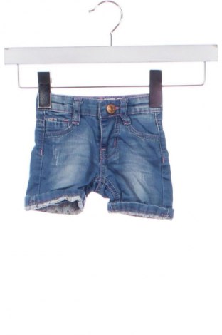 Pantaloni scurți pentru copii Unbranded, Mărime 6-9m/ 68-74 cm, Culoare Albastru, Preț 48,99 Lei