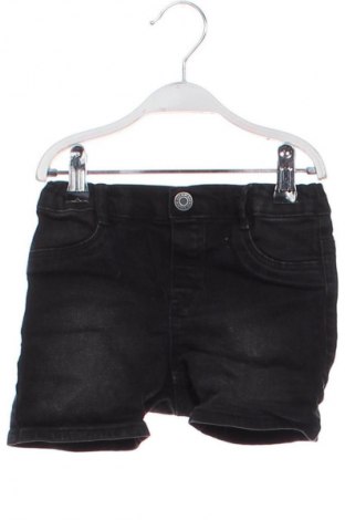 Kinder Shorts Unbranded, Größe 6-7y/ 122-128 cm, Farbe Schwarz, Preis € 7,19