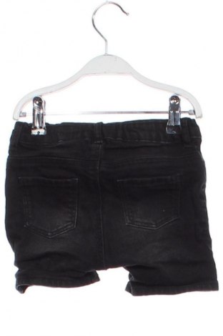 Kinder Shorts Unbranded, Größe 6-7y/ 122-128 cm, Farbe Schwarz, Preis € 7,19