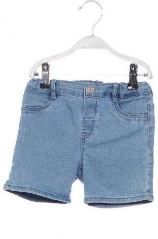 Kinder Shorts Unbranded, Größe 5-6y/ 116-122 cm, Farbe Blau, Preis € 7,19