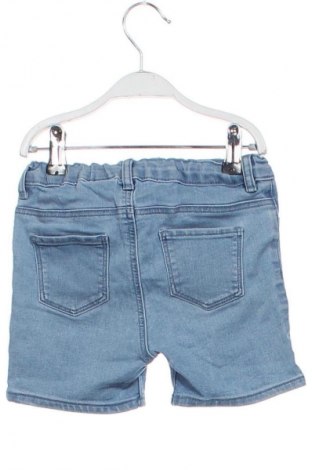 Kinder Shorts Unbranded, Größe 5-6y/ 116-122 cm, Farbe Blau, Preis € 7,19