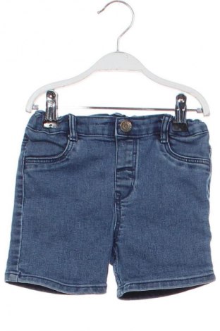 Kinder Shorts Unbranded, Größe 5-6y/ 116-122 cm, Farbe Blau, Preis € 7,19