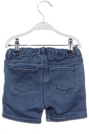 Kinder Shorts Unbranded, Größe 5-6y/ 116-122 cm, Farbe Blau, Preis € 7,19