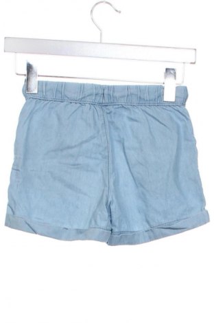 Kinder Shorts Unbranded, Größe 7-8y/ 128-134 cm, Farbe Blau, Preis € 7,00
