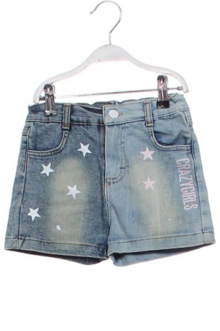 Kinder Shorts Unbranded, Größe 4-5y/ 110-116 cm, Farbe Mehrfarbig, Preis € 13,61
