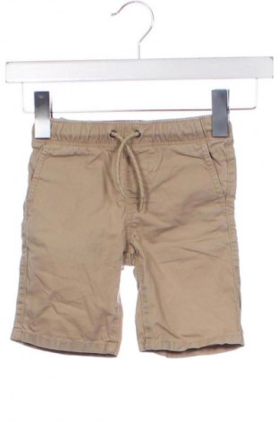 Kinder Shorts Unbranded, Größe 18-24m/ 86-98 cm, Farbe Beige, Preis € 7,16