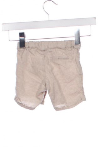 Kinder Shorts Unbranded, Größe 1-2m/ 50-56 cm, Farbe Beige, Preis € 7,16