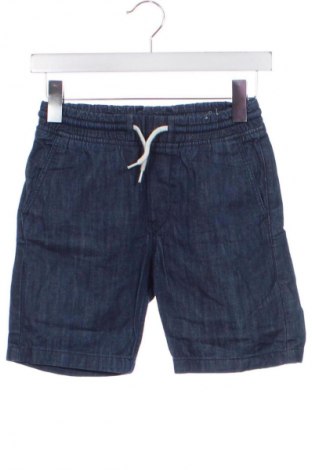 Pantaloni scurți pentru copii Unbranded, Mărime 7-8y/ 128-134 cm, Culoare Albastru, Preț 28,99 Lei
