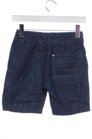 Pantaloni scurți pentru copii Unbranded, Mărime 7-8y/ 128-134 cm, Culoare Albastru, Preț 28,99 Lei