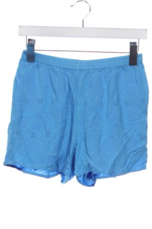 Detské krátke nohavice  Unbranded, Veľkosť 12-13y/ 158-164 cm, Farba Modrá, Cena  6,95 €