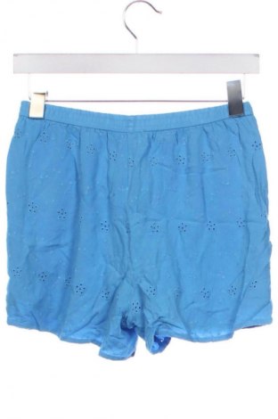 Detské krátke nohavice  Unbranded, Veľkosť 12-13y/ 158-164 cm, Farba Modrá, Cena  6,95 €