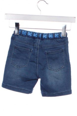 Kinder Shorts Unbranded, Größe 4-5y/ 110-116 cm, Farbe Blau, Preis 5,99 €