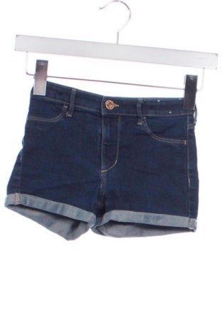 Dětské krátké kalhoty  Unbranded, Velikost 5-6y/ 116-122 cm, Barva Modrá, Cena  119,00 Kč