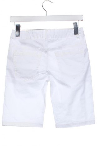 Dětské krátké kalhoty  Unbranded, Velikost 11-12y/ 152-158 cm, Barva Bílá, Cena  139,00 Kč