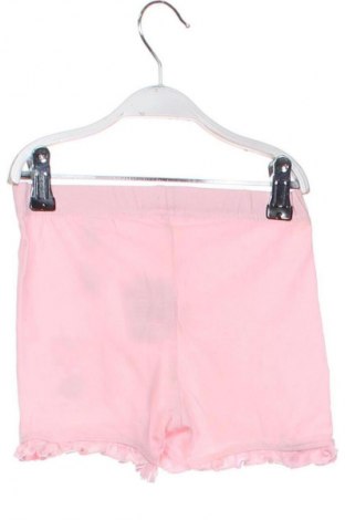 Kinder Shorts Unbranded, Größe 2-3y/ 98-104 cm, Farbe Rosa, Preis 7,99 €