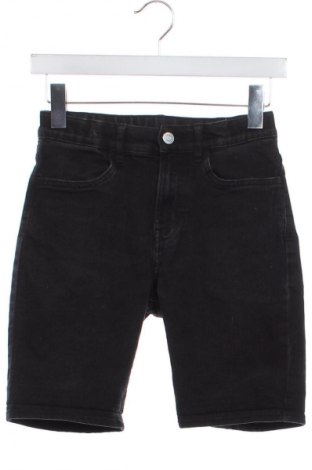 Dziecięce szorty Unbranded, Rozmiar 9-10y/ 140-146 cm, Kolor Czarny, Cena 26,99 zł