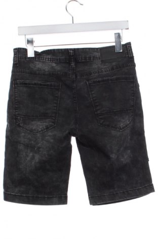 Kinder Shorts Unbranded, Größe 15-18y/ 170-176 cm, Farbe Schwarz, Preis 6,99 €