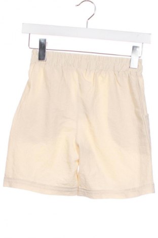 Pantaloni scurți pentru copii Unbranded, Mărime 11-12y/ 152-158 cm, Culoare Ecru, Preț 36,99 Lei