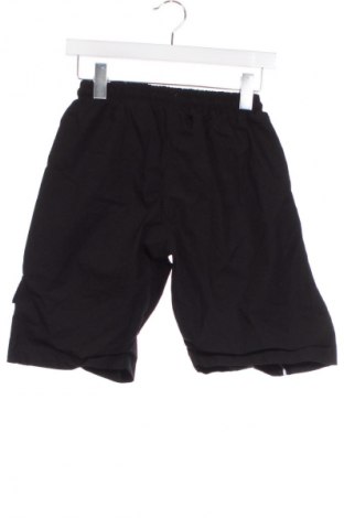 Παιδικό κοντό παντελόνι Unbranded, Μέγεθος 13-14y/ 164-168 εκ., Χρώμα Μαύρο, Τιμή 6,99 €