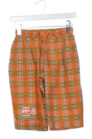 Gyerek rövidnadrág Unbranded, Méret 8-9y / 134-140 cm, Szín Narancssárga
, Ár 5 320 Ft