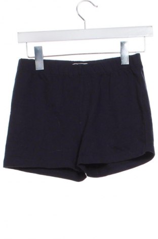 Kinder Shorts Unbranded, Größe 10-11y/ 146-152 cm, Farbe Blau, Preis 7,12 €