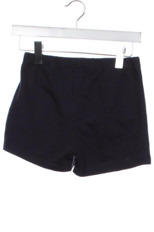 Kinder Shorts Unbranded, Größe 10-11y/ 146-152 cm, Farbe Blau, Preis 7,12 €
