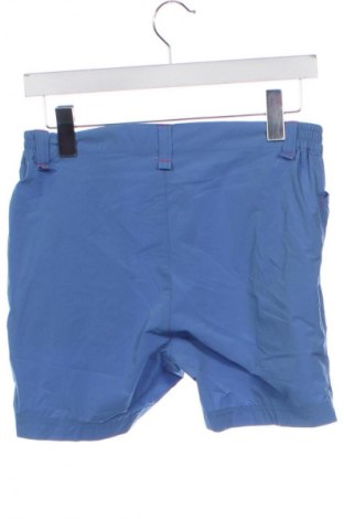 Kinder Shorts Unbranded, Größe 12-13y/ 158-164 cm, Farbe Blau, Preis 7,19 €