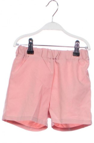 Kinder Shorts Unbranded, Größe 4-5y/ 110-116 cm, Farbe Rosa, Preis € 7,19