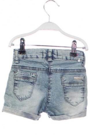Pantaloni scurți pentru copii Unbranded, Mărime 2-3y/ 98-104 cm, Culoare Albastru, Preț 37,00 Lei