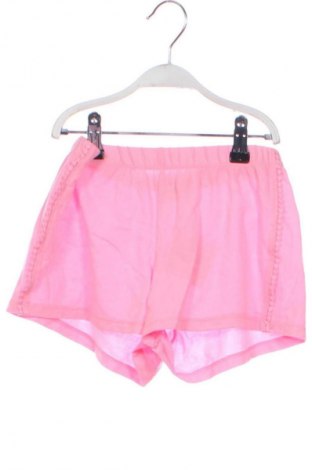 Pantaloni scurți pentru copii United Colors Of Benetton, Mărime 8-9y/ 134-140 cm, Culoare Roz, Preț 47,37 Lei