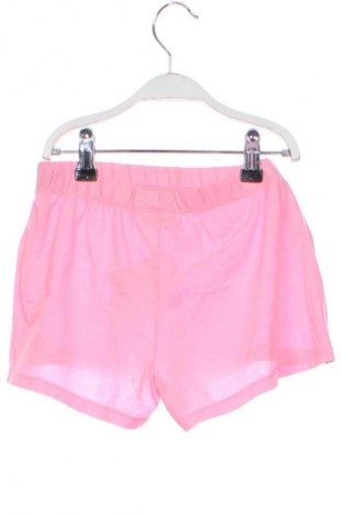 Pantaloni scurți pentru copii United Colors Of Benetton, Mărime 8-9y/ 134-140 cm, Culoare Roz, Preț 47,37 Lei