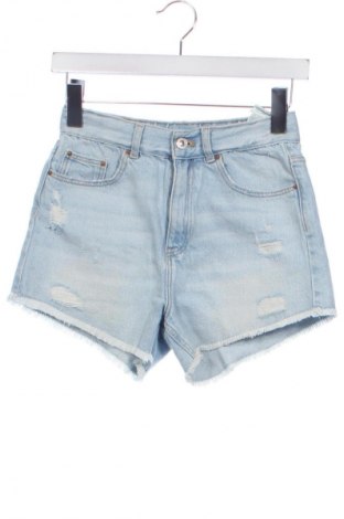 Kinder Shorts Zara, Größe 12-13y/ 158-164 cm, Farbe Blau, Preis € 6,65