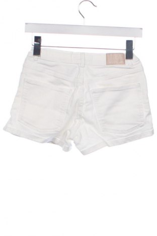 Kinder Shorts Zara, Größe 12-13y/ 158-164 cm, Farbe Weiß, Preis € 6,14