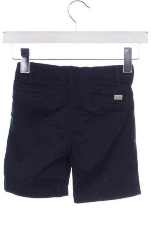 Παιδικό κοντό παντελόνι Zara, Μέγεθος 4-5y/ 110-116 εκ., Χρώμα Μπλέ, Τιμή 6,00 €