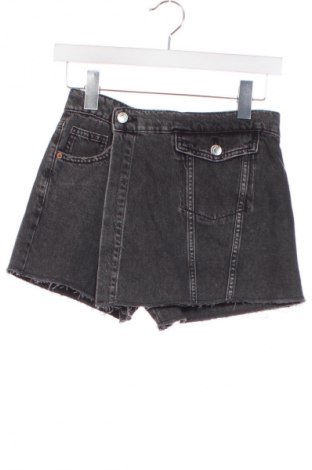 Dziecięce szorty Zara, Rozmiar 10-11y/ 146-152 cm, Kolor Szary, Cena 26,21 zł
