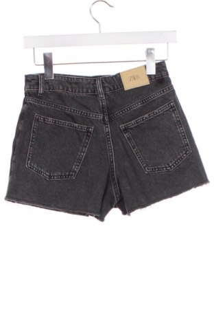 Dziecięce szorty Zara, Rozmiar 10-11y/ 146-152 cm, Kolor Szary, Cena 26,21 zł