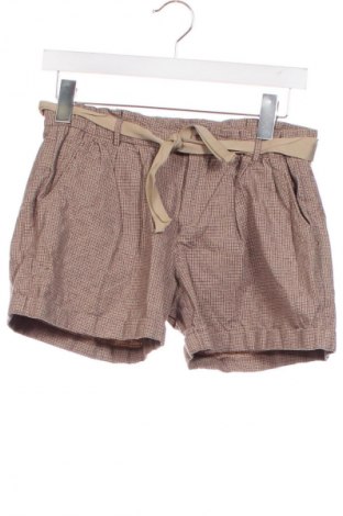 Pantaloni scurți pentru copii Zara, Mărime 12-13y/ 158-164 cm, Culoare Multicolor, Preț 31,58 Lei