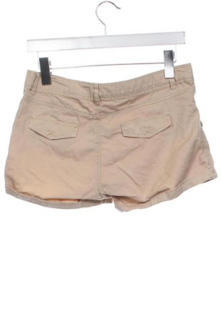Gyerek rövidnadrág Zara Kids, Méret 12-13y / 158-164 cm, Szín Barna, Ár 2 346 Ft