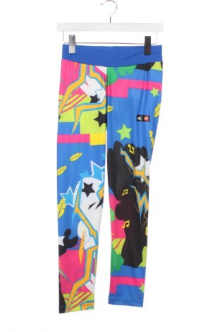Detské legíny  Adidas, Veľkosť 12-13y/ 158-164 cm, Farba Viacfarebná, Cena  24,95 €
